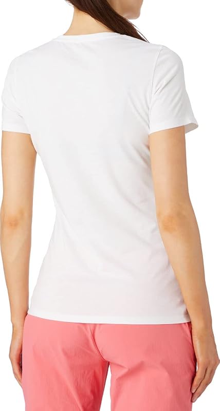 Kulma T-Shirt White 42 — foto 5 di 5