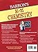 E-Z Chemistry (Barron's Easy Way)