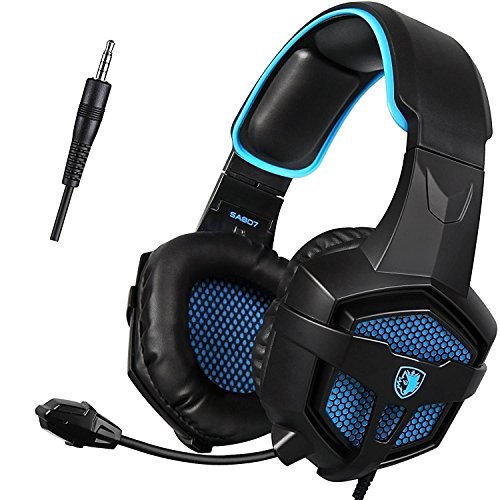 Xbox one,Playstation 4 Headset.Sades PS4 Gaming Headset for New Box one/ PS4/ PC/iOS/Computer/Smart Phones/Mobiles/Laptop/Mac/Xbox 360 (807follow) Xbox one,Playstation 4 Headset.Sades PS4 Gaming Headset for New Box one/ PS4/ PC/iOS/Computer/Smart Phones/Mobiles/Laptop/Mac/Xbox 360 (807follow)