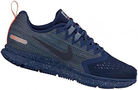 nike air zoom span 2 shield