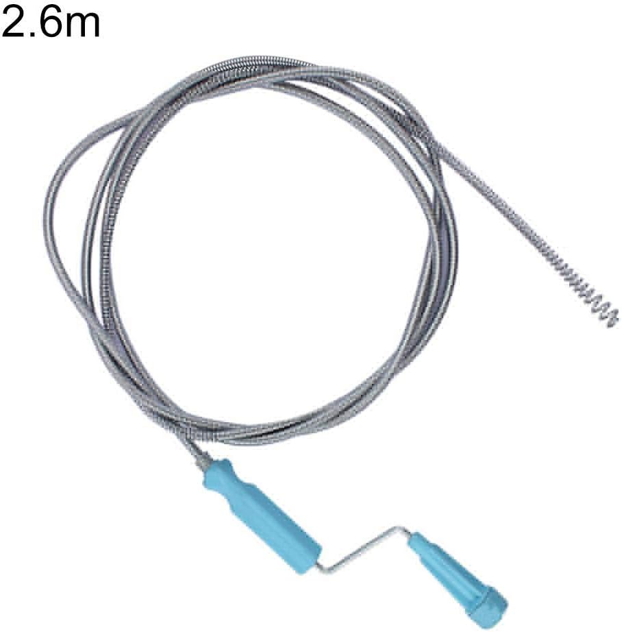 rohrreinigungswellen 1 4 1 8 2 6m