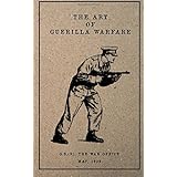 The Art of Guerilla Warfare: May, 1939