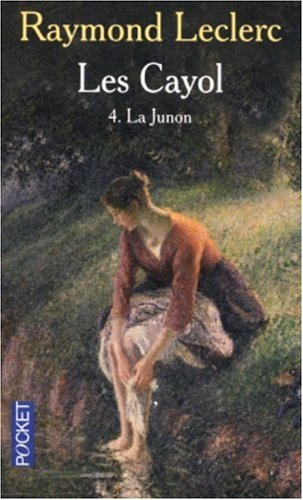 La  Junon