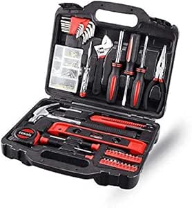 CASALS Kit Herramientas MANUALES HH145 C96406000 Incluye 145 ...