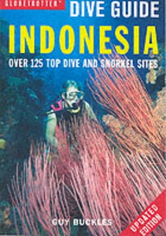 Indonesia (Globetrotter Dive Guide)