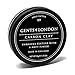 Gents of London Carbon Clay Matt Medium Hold Professional Hair Styling Wax (1.7 oz medium hold)