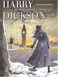 Le  secret de Raspoutine