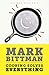 Cooking Solves Everything: How Time in the Kitchen Can Save Your Health, Your Budget, and Even the Planet