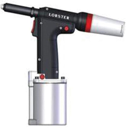 8846, Lobster, Tool, R1A1(A) Pneumatic Lobster Rivet Tool [3/323/16