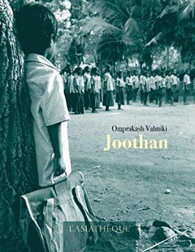 Joothan : Autobiographie d'un intouchable by 