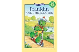 Franklin and the Scooter (Kids Can Read)