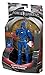Power Rangers Mighty Morphin Movie - Morphin FX Blue Ranger Figure