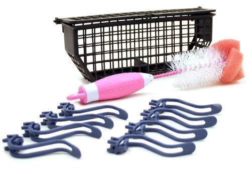 DishTrick DISHBABY Dishwasher Baby Bundle