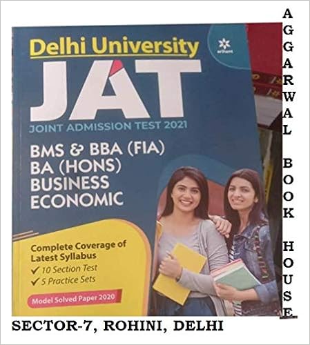 Download Du Jat Previous Year Question Papers With Solutions Download Du Jat Previous Year Question Papers With Solutions