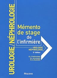 Urologie-néphrologie