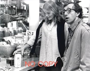 Amazoncom Manhattan Woody Allen Mariel Hemingway - 