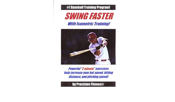 bat speed training