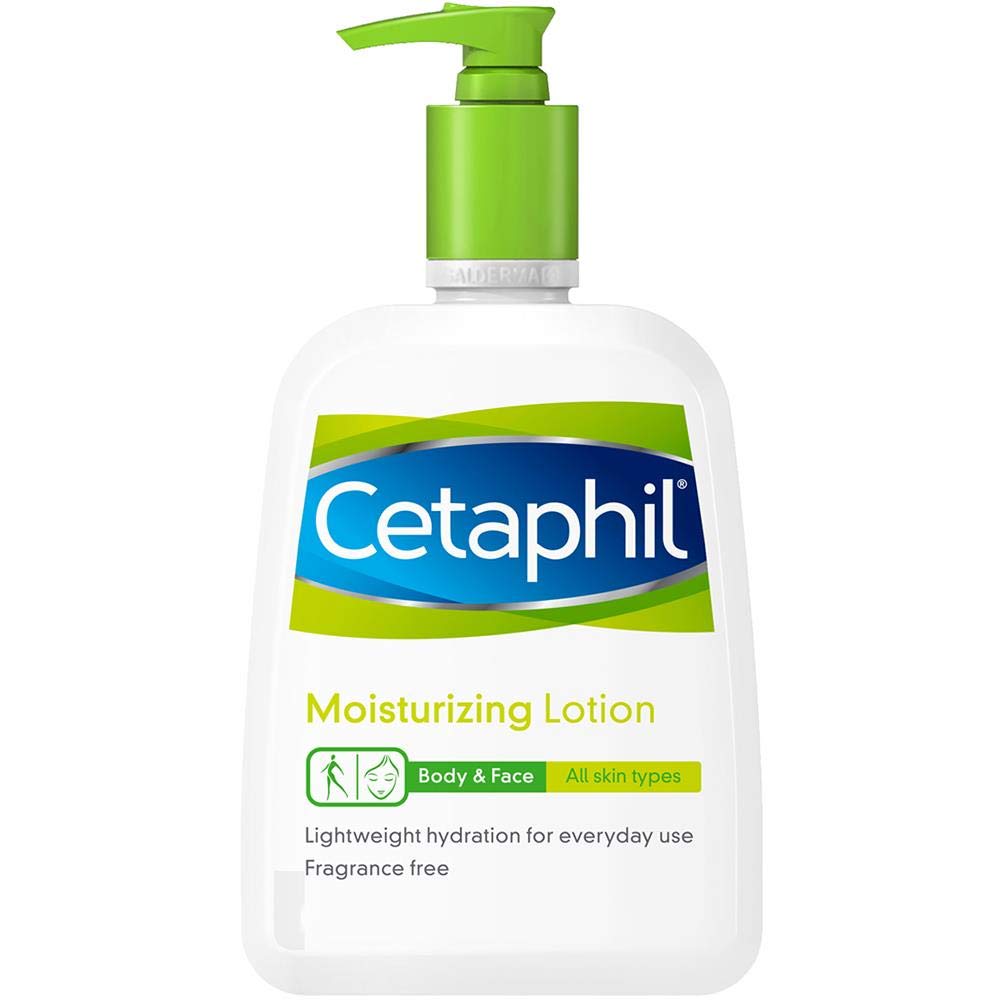 cetaphil 591ml moisturizing lotion