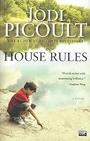Trade Paperback edition cover