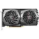 MSI-Gaming-GeForce-GTX-1650-128-Bit-HDMIDP-4GB-GDRR6-HDCP-Support-DirectX-12-Dual-Fan-VR-Ready-OC-Graphics-Card-GTX-1650-D6-Gaming-X