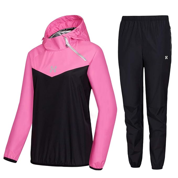 sauna suits boxing