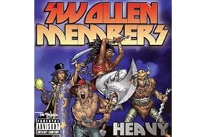 Heavy (With Bonus DVD)