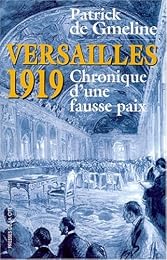 Versailles 1919