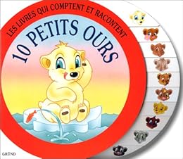 10 petits ours