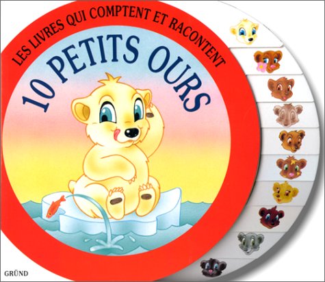 10 petits ours