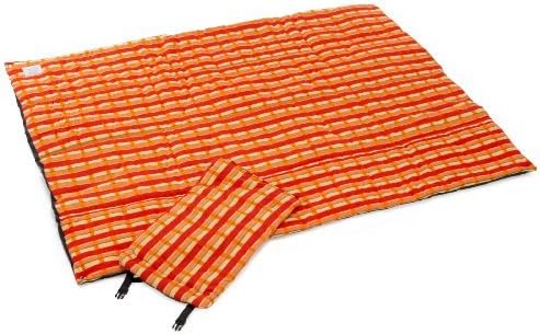 Amazonas Molly Blanket by Laminvale UK Baby