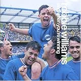 Robbie Williams Album: «Sing When Youre Winning» (Front side) Robbie Williams Album: «Sing When Youre Winning» (Front side)