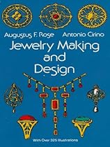 Jewelry Making and Design