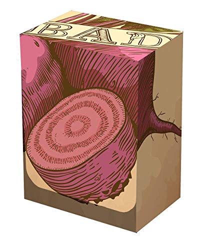 Legion Supplies BOX045 Bad Beets Deck Box