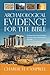 Archaeological Evidence for the Bible: Exciting Discoveries Verifying Persons, Places and Events in by Charlie H. Campbell