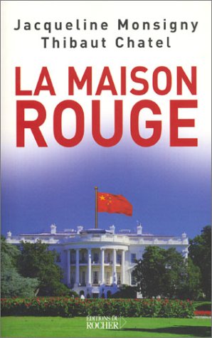 La  maison-rouge