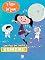 Livro O Show da Luna - Um faz de conta espacial