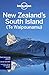 New Zealand's South Island 4 (Lonely Planet)