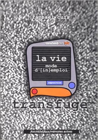 Amazon Fr Transfuge La Vie Mode D In Emploi Reconnaissance Numero 2 Cuir Raphael Carcano Julien Lebeau Franck Louis Alexandre Pinsard Tibo Livres
