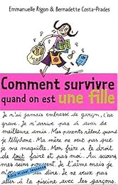Comment survivre quand on est une fille