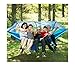 ANRevelinCN Hammock with Bug Insect net Ultralight Camping Aerial Tent Tree cots Outdoorthumb 3