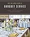 Remarkable Banquet Service by Ezra Eichelberger, The Culinary Institute of America (CIA)