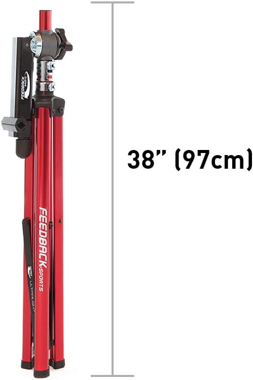 feedback sports pro ultralight repair stand