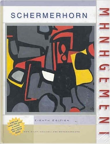 Image of 9780471454762