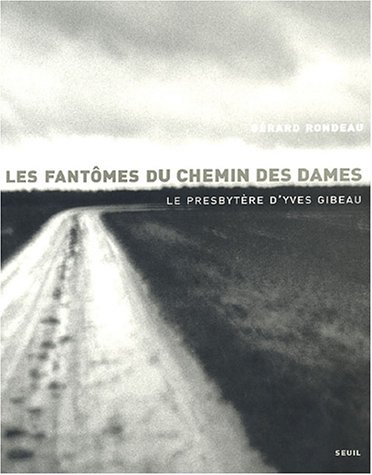 Les  fantômes du Chemin des Dames