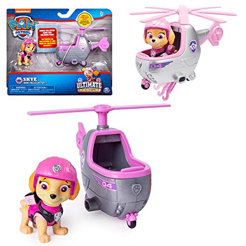 minivehiculos patrulla canina