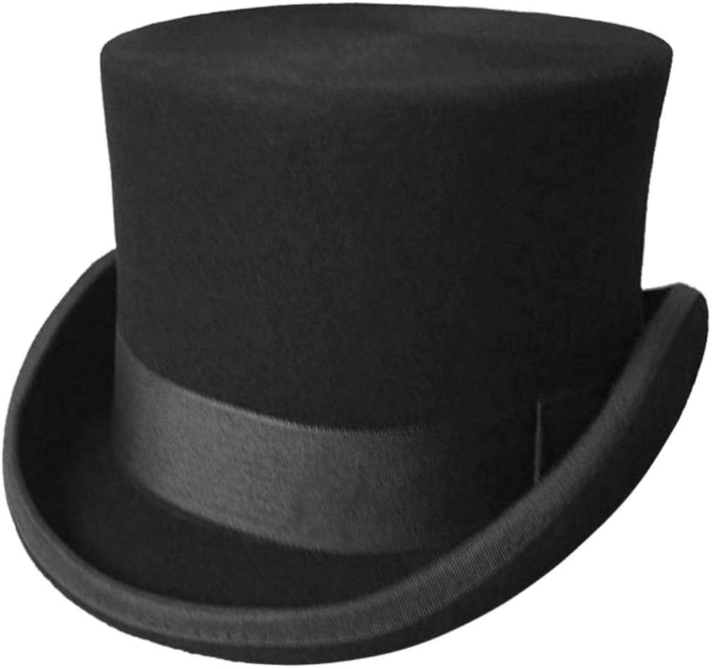 mens dress hats at kohl's