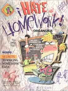 Why is homework important image