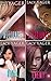 Alliance / Allegiance / Rival / Enemy: a young adult vampire 4-book collection