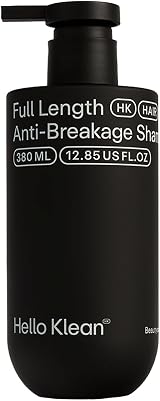 Hello Klean Anti-Breakage Shampoo for Hard Water Repair view 1