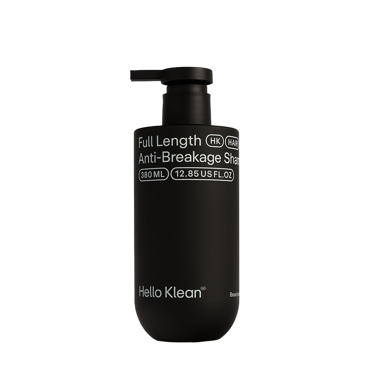 Hello Klean Anti-Breakage Shampoo - Repair Damage Caused by Hard Water for Thicker & Healthier Hair - Deeply Cleansing & Non-Stripping - Lifts Dirt, Oil, Minerals, Heavy Metals & Chlorine Residue